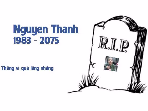 Sát thủ - chết bất hủ