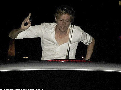 Khi 'sao' bóng đá trở thành 'sâu rượu'