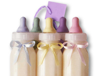 Hóa chất trong đồ dùng làm trẻ béo phì