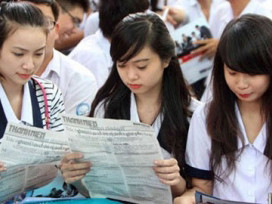 ĐH Công đoàn xét tuyển 300 chỉ tiêu bổ sung