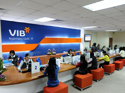 Ngân hàng đầu tiên báo lỗ trong quý 3/2013
