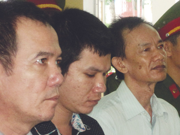 Hai 'quan' đánh cờ thắng thua gần 40 tỷ