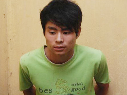 Chưa có chứng cứ về việc Lê Văn Luyện có đồng phạm