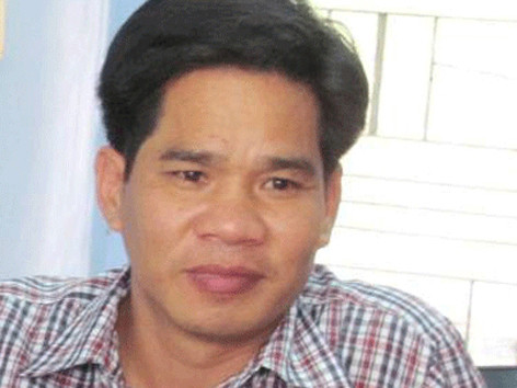 Chủ tiệm vàng trình báo bị cướp 1,3 tỷ