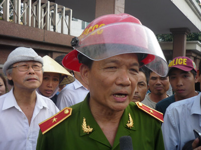 Sẽ kiểm tra toàn diện các cây xăng ở Hà Nội