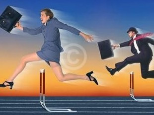 Nguyên tắc để nhảy việc thành công