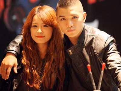 Hot teen có là 'cặp đôi hoàn hảo' dịp 20 - 10?