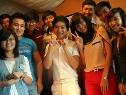 Thầy tâm lý điển trai sắp tung 'Bộ luật tình yêu'