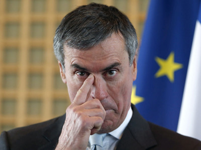 Các bộ trưởng Pháp công khai tài sản