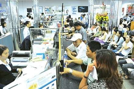 Ngân hàng chưa 'khai' hết nợ xấu