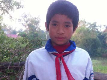 Nhặt được hơn 30 triệu đồng, nam sinh trả tận tay người đánh rơi