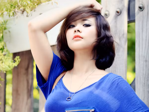 Những thí sinh gợi cảm nhất vòng loại Miss Teen 2011