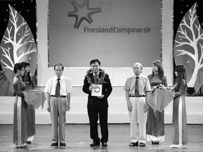 “Vì môi trường xanh Quốc gia 2013”