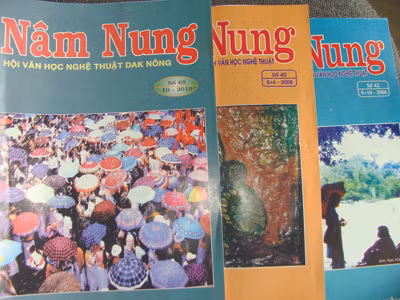 Nương nhẹ kẻ đạo văn
