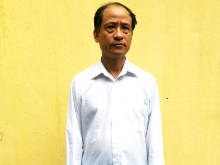 'Vũ sư' quay clip sex tống tiền 'học trò' như thế nào?