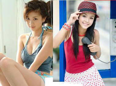 Người mẫu Nhật 34 tuổi trẻ hơn Bảo Trân?