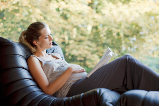 Thực phẩm giúp giảm ốm nghén