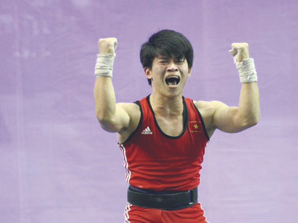 Việt Nam hy vọng gì cho Olympic 2012?