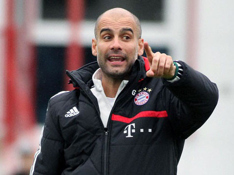 HLV Guardiola ‘độc cô cầu bại’ về… lương