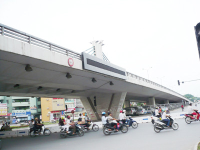 Chưa biết “luồn xuống hay vươn lên”