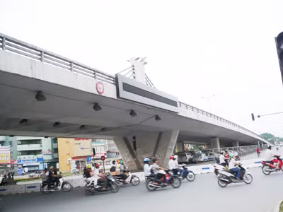 Chưa biết “luồn xuống hay vươn lên”