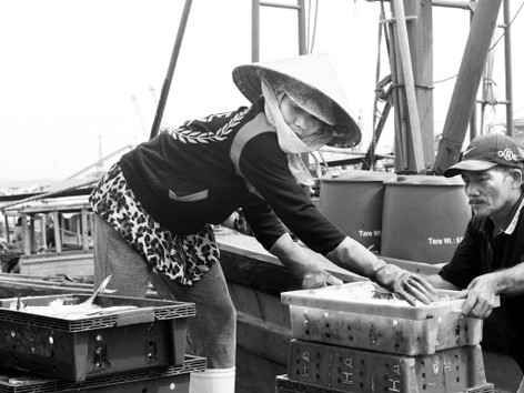 Hát cho chồng nghe qua Icom