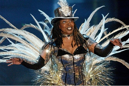 Những MC hài hước ‘góp lửa’ trong các mùa Oscar