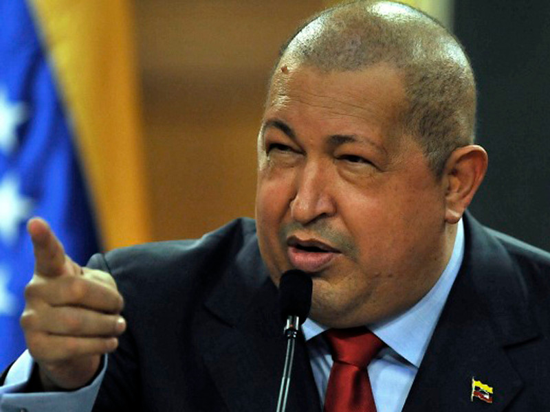 Bí ẩn quanh việc nhiều lãnh đạo Mỹ latin bị ung thư