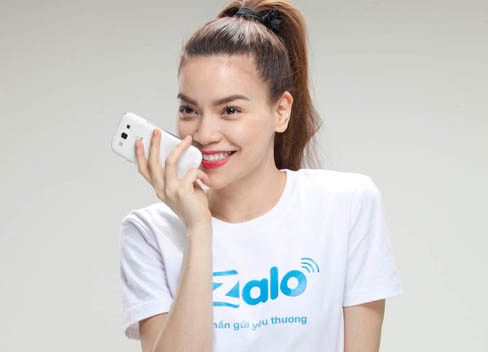 Cuộc chiến nhắn tin miễn phí: Ai đang dẫn đầu?