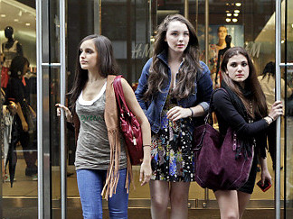 Kiểu tiết kiệm của người Mỹ