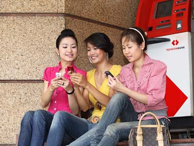 Mobile Internet: Ngày càng rẻ và nhanh