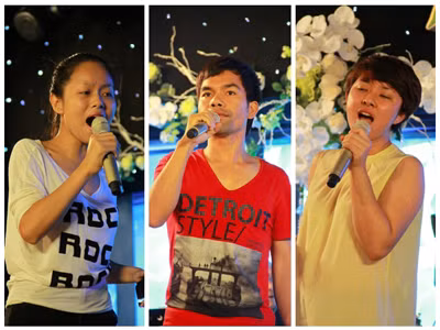 Được Mỹ Tâm dìu dắt- Top 3 Idol có làm nên chuyện?