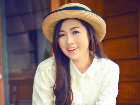 Những 'sao' Việt học ngành báo chí