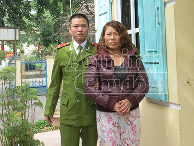 Bán dâm xong, đòi 50 triệu đồng ‘phí vui vẻ’