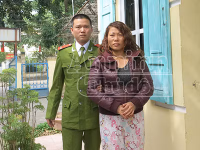 Bán dâm xong, đòi 50 triệu đồng ‘phí vui vẻ’