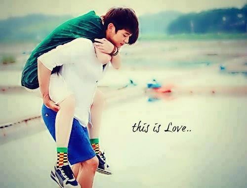 Mối tình đầu của tôi