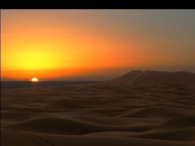 Ngắm mặt trời mọc trên thế giới