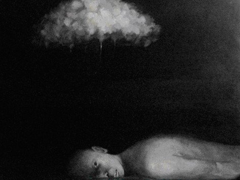 Nguyễn Trần Nam cùng 'Những chương vỡ'