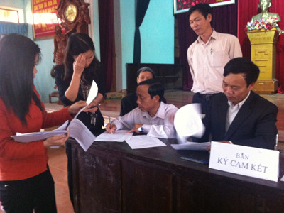 Lãng phí tiền tỷ, vạn người lo âu