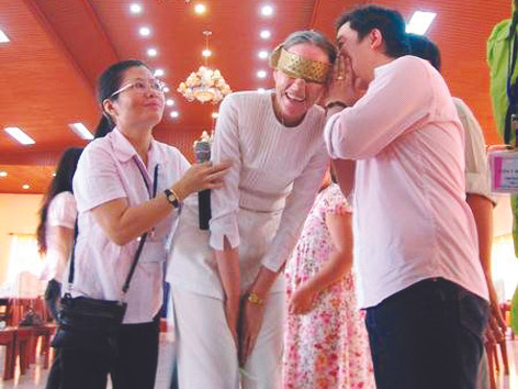 Học giá trị sống để có gốc