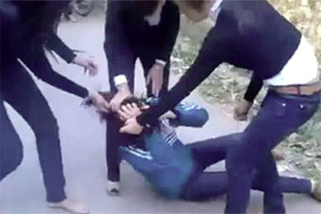 Hệ quả việc chú trọng dạy 'chữ' hơn 'dạy người'