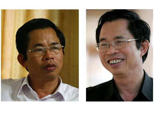 Ông Nguyễn Trường Tô nói gì?