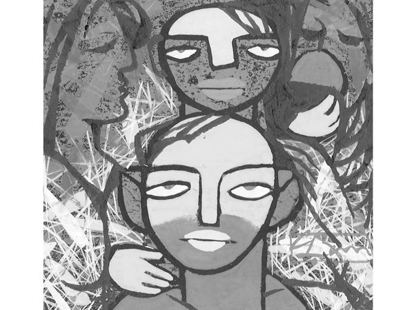 Tiệc chiêu đãi hàng xóm