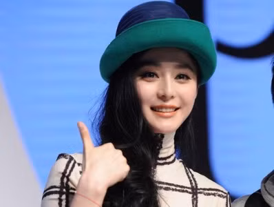 Phạm Băng Băng lại khiến fan ‘phát cuồng’