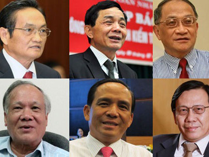 Giải cứu bất động sản hay 'thổi bóng'?