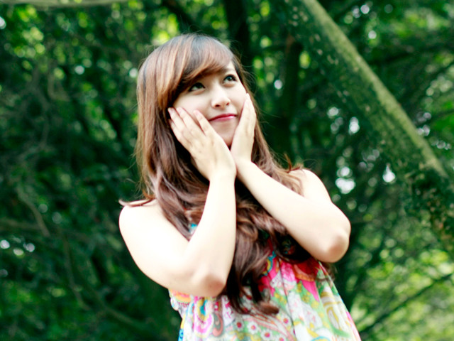 Phong bì là lời nhắn nhủ yêu thương