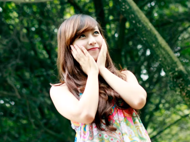 Phong bì là lời nhắn nhủ yêu thương
