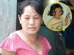 Khởi tố và bắt tạm giam bảo mẫu Trần Thị Phụng