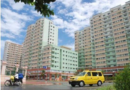 Sẽ có làn sóng chuyển nhà thương mại sang nhà ở xã hội
