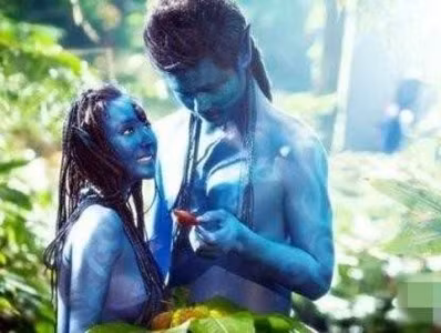 ‘Đệ nhất hở’ Can Lộ Lộ lại tung ảnh bán nude